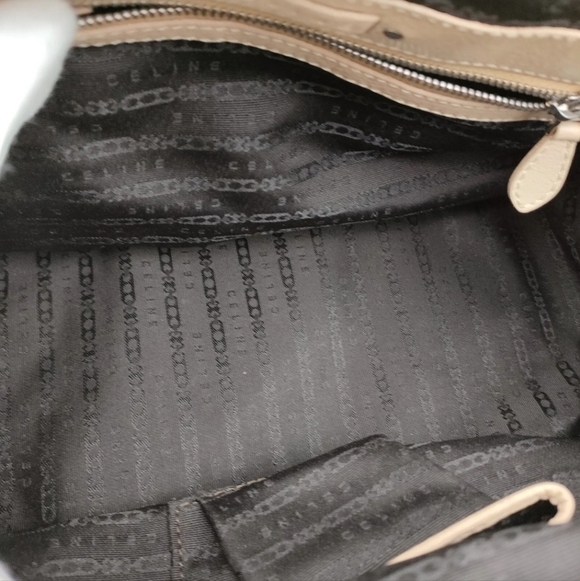 Celine Hand Bag - Picture 8 of 10